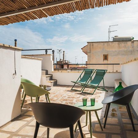 Dimore Calculli - Puglia Mia Apartments Monopoli Buitenkant foto