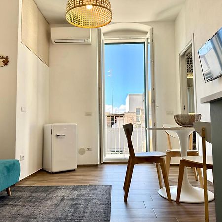 Dimore Calculli - Puglia Mia Apartments Monopoli Buitenkant foto