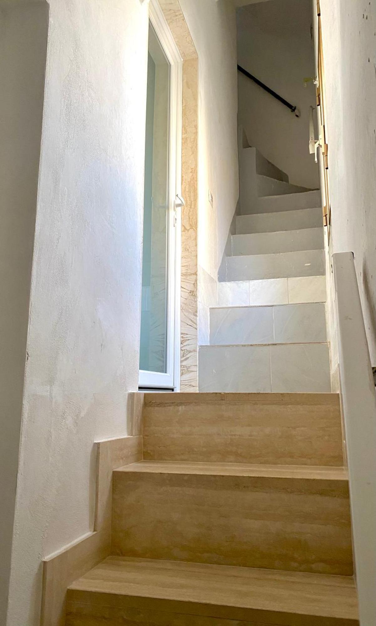 Dimore Calculli - Puglia Mia Apartments Monopoli Buitenkant foto