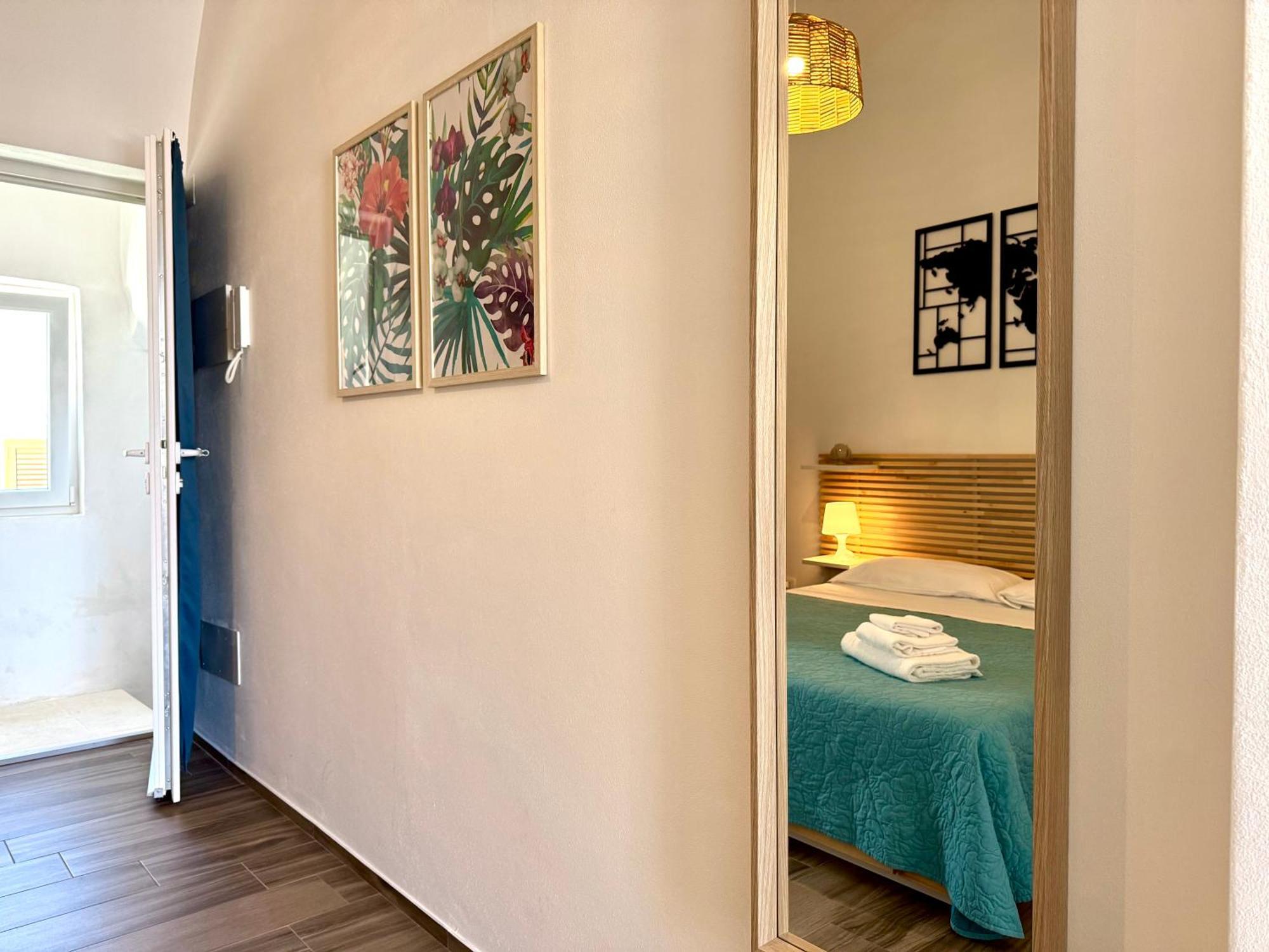 Dimore Calculli - Puglia Mia Apartments Monopoli Buitenkant foto